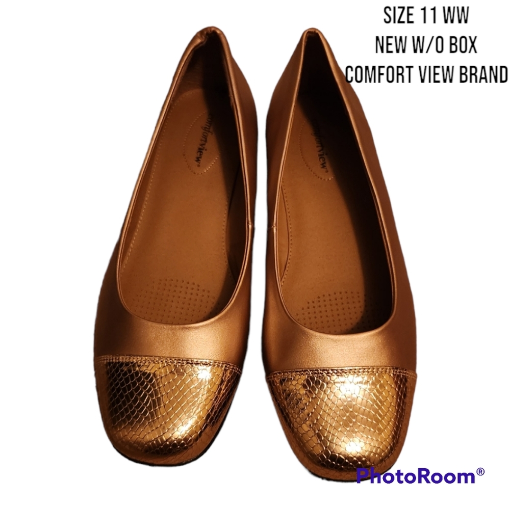 Women's Comfort Shoes